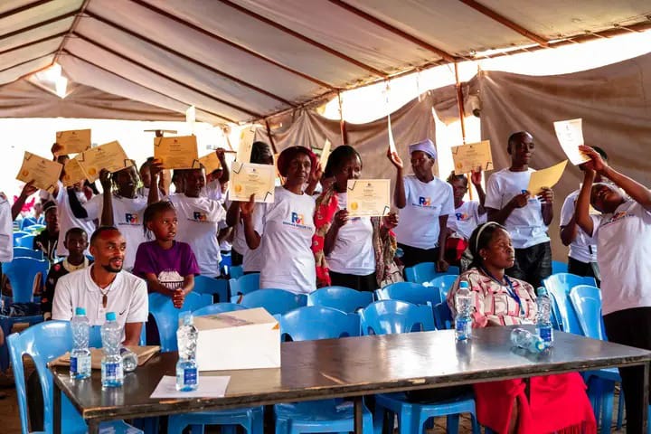 Armed with Skills and Bound for Greatness: Meet Our Newest Graduates (2025 Cohort)