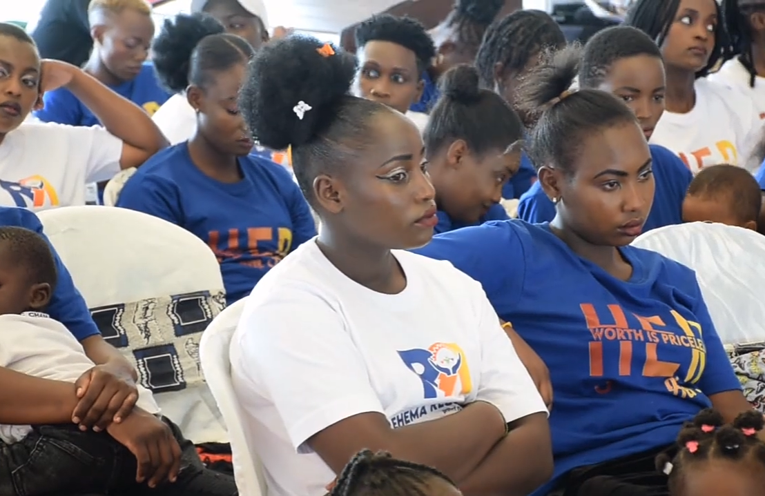 Education & Mentorship